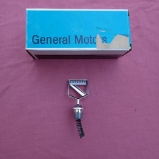1985-88 Buick Electra Hood Ornament Nos 25517413 25532172