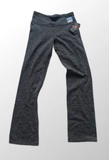 RBX Womens Activewear Leggings Size Small Style CR695R Moisture Wicking NWT