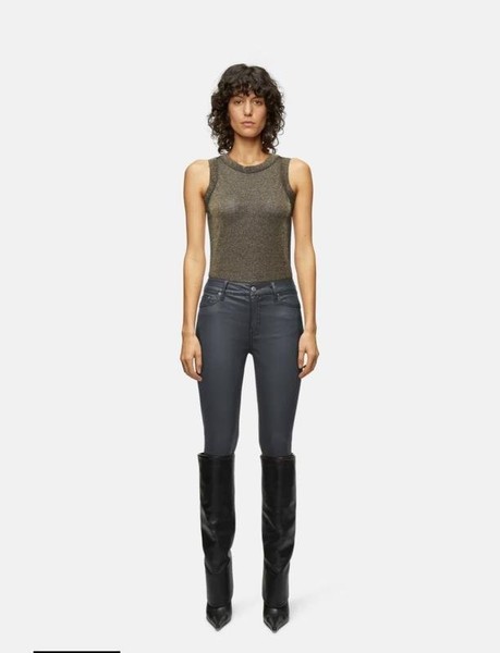 Women DRYKORN Jeans Black 28 / M