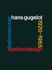 Wichmann - System-Design Bahnbrecher  Hans Gugelot 1920 65 - New paper - X555z