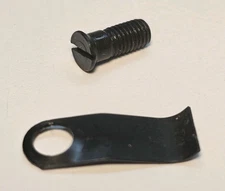 T/C Thompson Center Hawken Ramrod Retaining Spring w/ Screw (16)