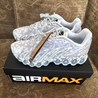 Nike Air Max Dn8 SP Cav Empt Silver Lilac Men s Size 10