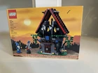 Lego 40601 MAJISTO’s MAGICAL WORKSHOP New In Sealed Box