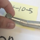 KaVo Super-Torque LUX 2 640B High Speed Dental Handpiece For Parts. H-10-5 — photo 8