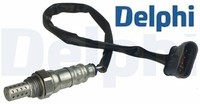 Delphi ES20236-12B1 Lambdasonde Lamdasonde FüR Fiat