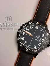 Damasko DA42 Black