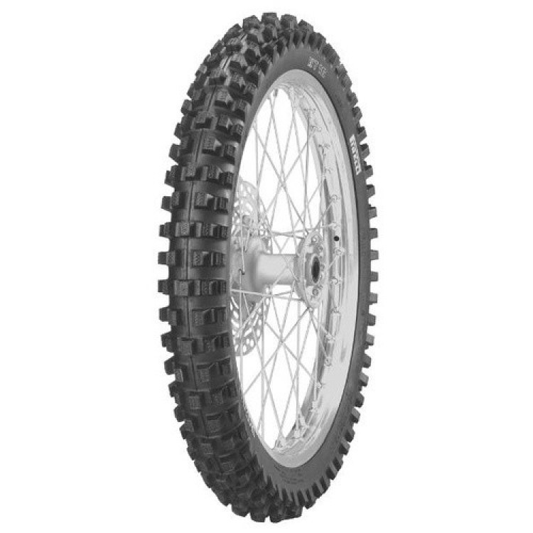 PIRELLI MT 16 Garacross GC F 80/100-21 51R TT Tyre - Image 16