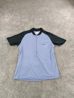 Performance Fahrrad Trikot Damen Gr. XL -33 6641 Radsport Straße Atmungsaktiv