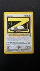 Snorlax 49/53 WOTC Black Star Promo Card 2002 Vintage pokemon 49