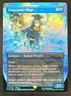Magic The Gathering Snapcaster Mage Borderless Chocobo Track Foil