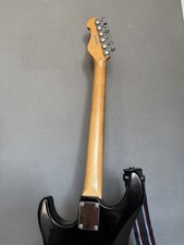 Not Your Average Yamaha EG112 Strat | HSH Blender Circuit | Set Up & Upgrades