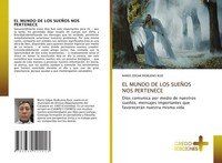 El Mundo De Los SueÑOs Nos Pertenece Mario Edgar Riobueno Ruiz Taschenbuch 2025
