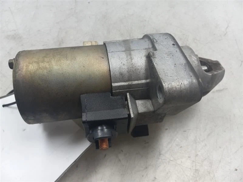 02-06 ACURA RSX 2.0L 2X2 EN MOTOR DE ARRANQUE Foto 2 de 4