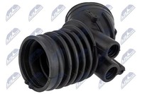 NTY GPP-BM-001 Ansaugschlauch, Luftfilter FüR BMW