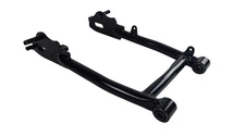 Monkey Schwinge Stahl +5cm für Honda Monkey Z50 J1 J2 Skyteam Skymini