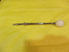 1941-52 Buick 1332371 Used Gear Selector With Knob Very Nice Condition