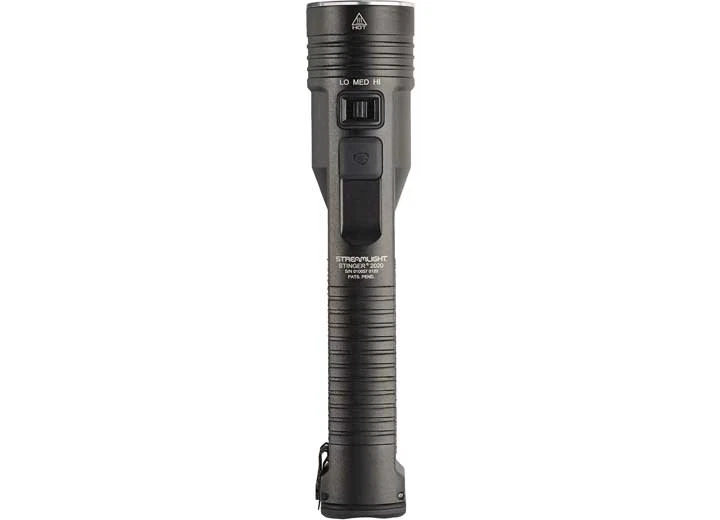 Linterna LED recargable Streamlight 78130 Stinger 2020 - azul Foto 4 de 4