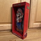 Brand New Sealed Super Mario Tabletop Statue Figure  Clock 8" Analog Display — photo 7