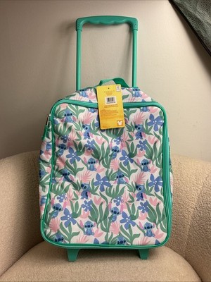 bioworld stitch backpack