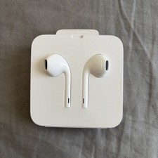 NEW Original Apple Earphones For iPhone 8 X 12 13 11 14 PRO Max Headphones
