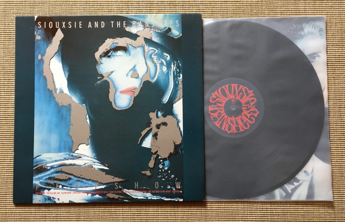 Preços baixos em Siouxsie and The Banshees Quase perfeito (Quase