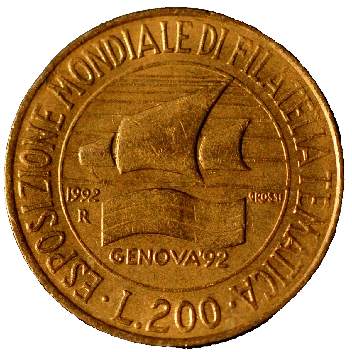 売り切り最終値下げHeritage Classic イタリアCOLOMBO生地 Circulated 1992 Italian Coins (1861-Now) for sale | eBay