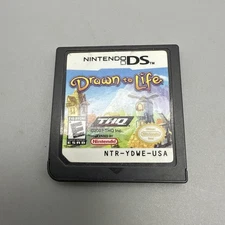 Drawn To Life Collection - Nintendo DS Game - Game Only