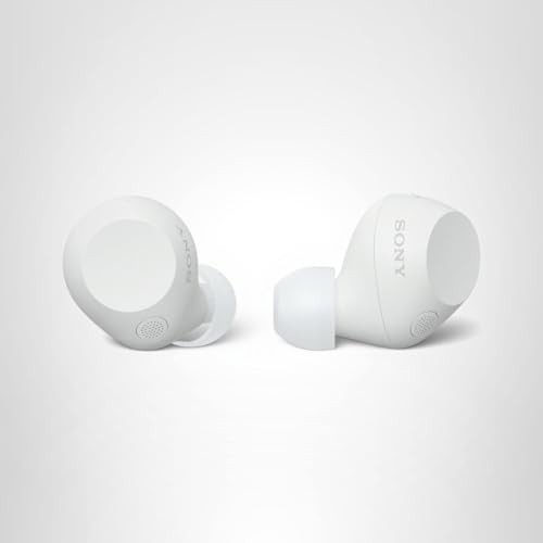 ソニーBluetoothワイヤレスイヤホン　WF-C710N ホワイト美品 SONY WF-C710N (W) [ホワイト] 価格比較 - 価格.com