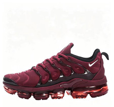 Nike Air VaporMax TN Plus Night Maroon Men's Sneakers