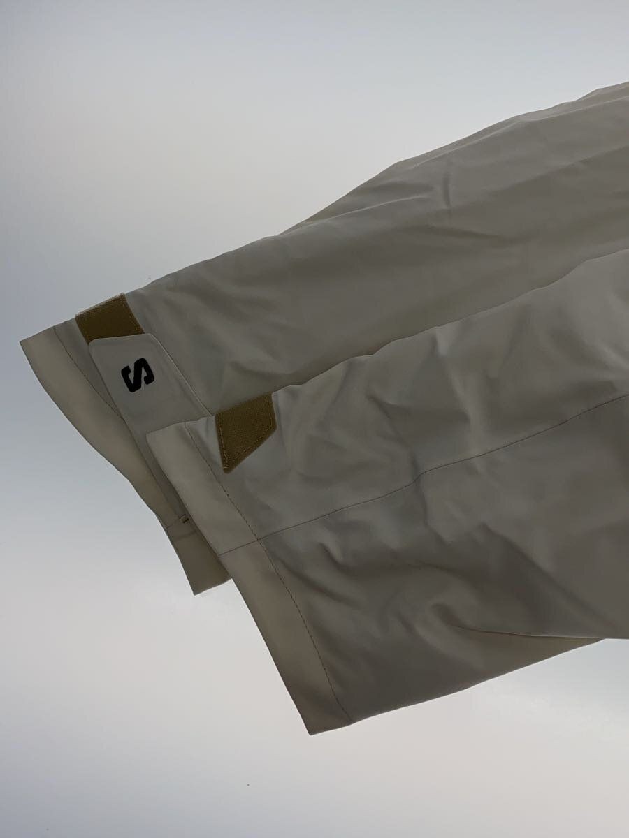 abbigliamento sportivo invernale salomon SAFW2410195 wear XL panna