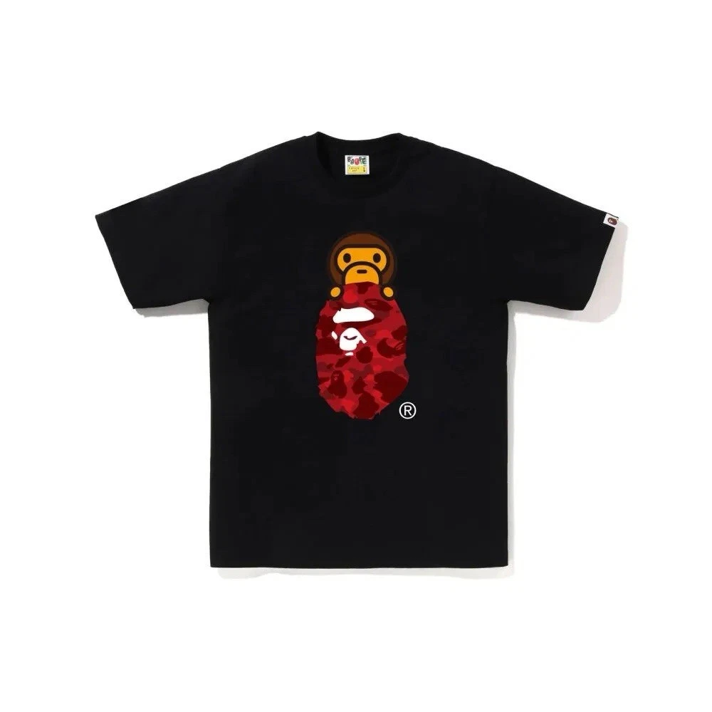 A Bathing Ape Regular Size 2XL T-Shirts for Men for sale | eBay