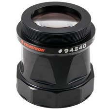 Celestron Reducer Lens .7x - EdgeHD 1400 - Increases Field of View 43 