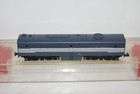 CON-COR "N" SCALE #2046 NEW YORK CENTRAL NYC PB-1 DUMMY LOCOMOTIVE RD. #4301 — photo 1