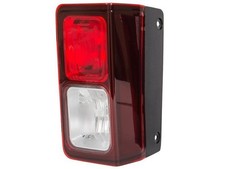 Antibrouillard Renault TRAFIC
