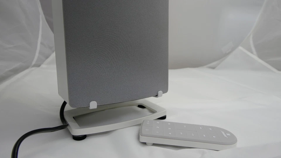 BOSE SOUNDTOUCH 10 - Bild 2 von 4