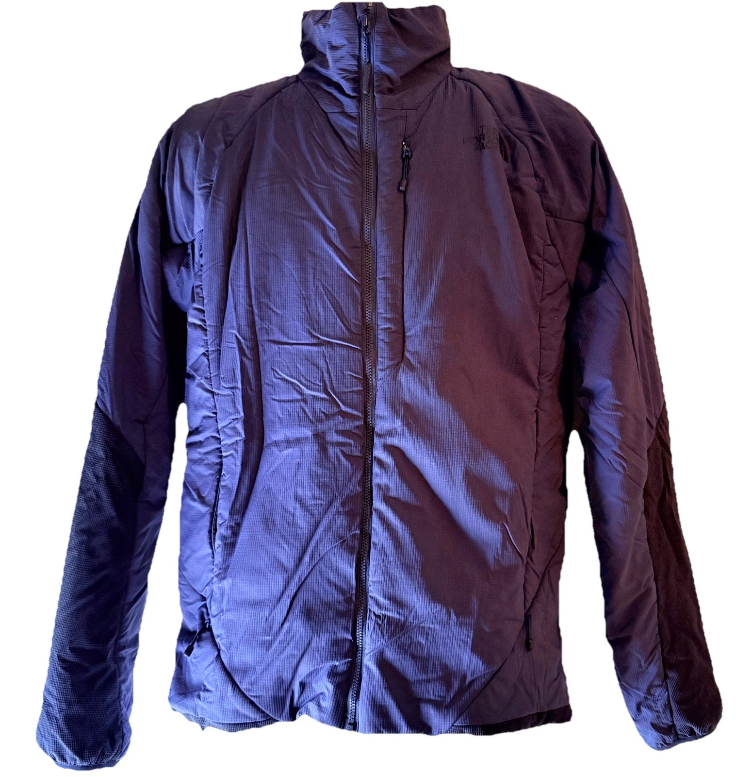 The North Face Lightweight Navy Padded Jacket, Men’s Outerwear Size S