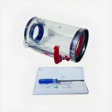 Vacuum Cleaner Canister Dust Bin 970050-01/965443-01 for Dyson V11 V15 SV14 SV15