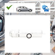 Knecht Kraftstofffilter BMW 3 Touring (E91) 320 d