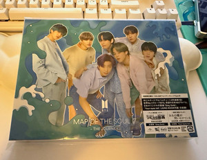 Bts Map of the Soul 7 | eBay