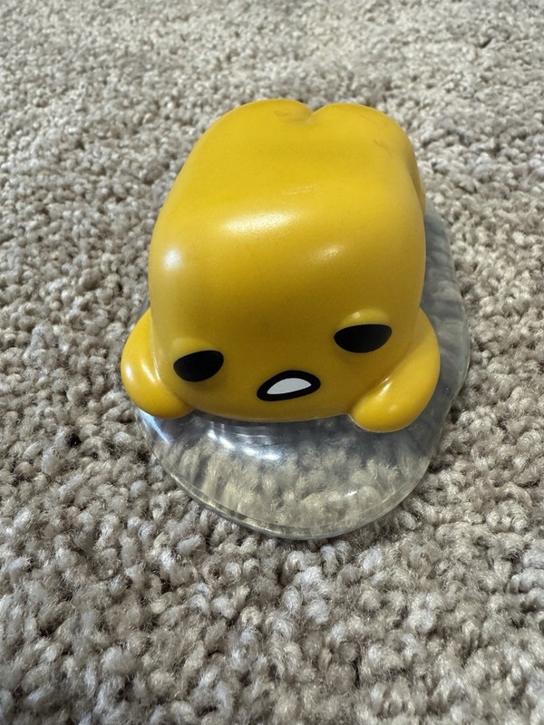Funko Pop! Vinyl: Sanrio - Gudetama - Hot Topic (Exclusive) #10