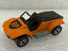 Hot Wheels Vintage Made In France Rolls Royce Steering Rig Wheels Rare Item