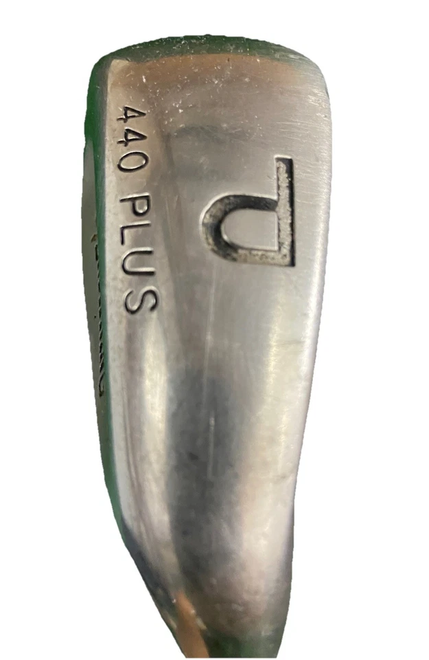 Browning 440 Plus Pitching Wedge 45* Men's RH Stiff Steel 35.5" New Jumbo Grip - Image 2 of 4