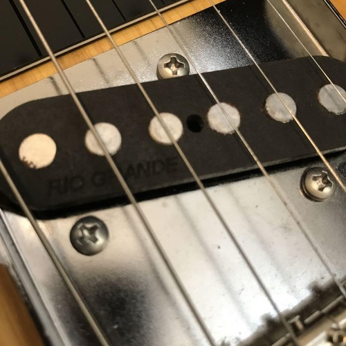 G&L ASAT CLASSIC Japan Safe Packing! - Picture 7 of 15