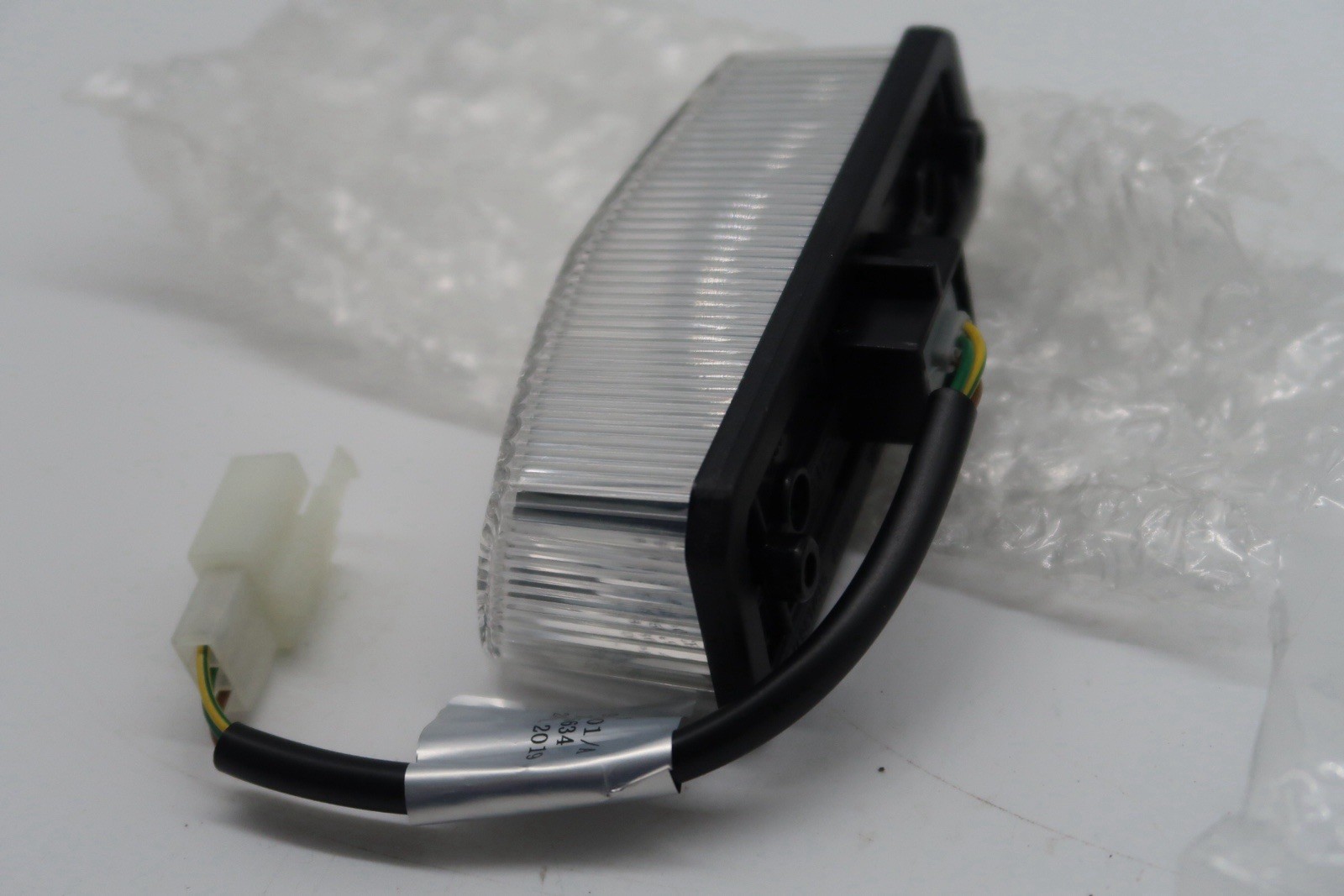 FB Mondial HPS 125 Hipster Taillight - ZP865634 image 3