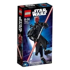 New LEGO 75537 Darth Maul - Star Wars Buildable Figure