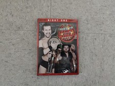 ROH Road To Best In The World 2014 Night One WWE AEW NXT Adam Cole Jay Briscoe