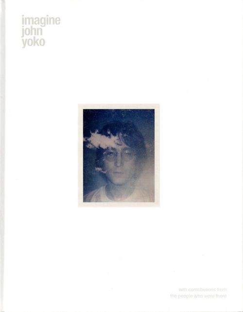 Imagine John Yoko