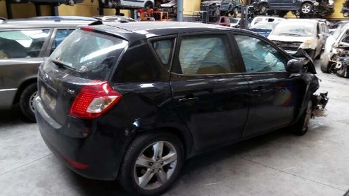 W9J6H GEARBOX / M1-A3-33 / 158174 / 829330 FOR KIA CEE´D EMOTION - Picture 8 of 10