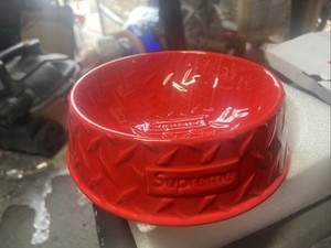Supreme Bowl | eBay