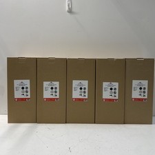 Bundle of 5 GTX Studio GS-SSB242 Octagonal Softbox